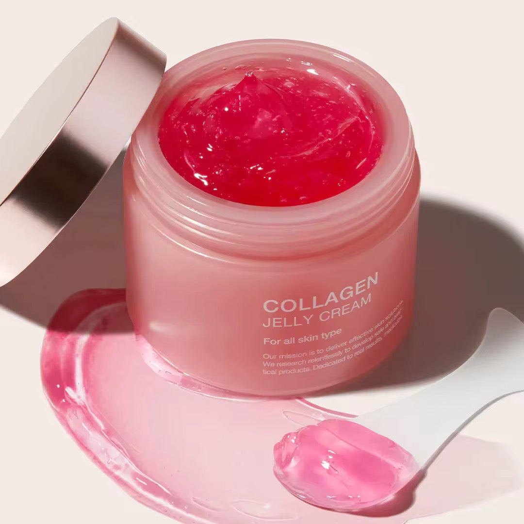 Collagen jelly cream - anti-aging - koreaanse huidverzorging