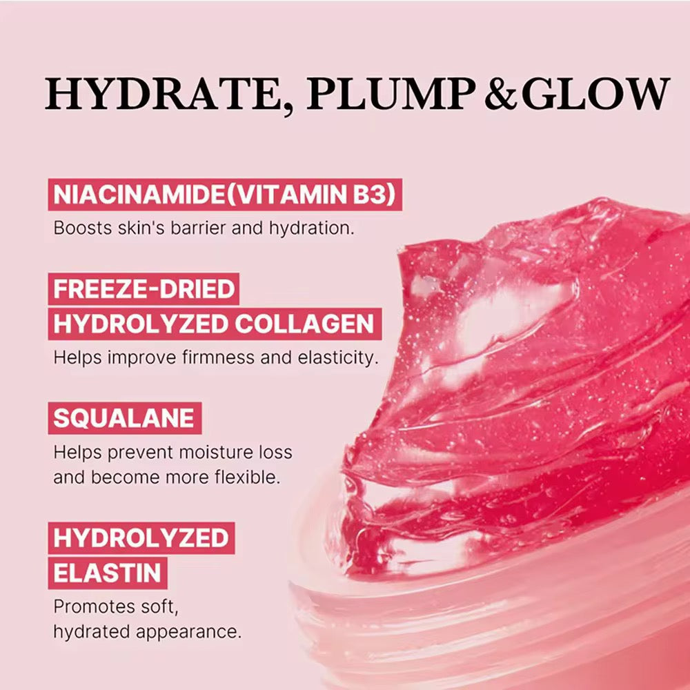 Collagen jelly cream - anti-aging - koreaanse huidverzorging - collageen