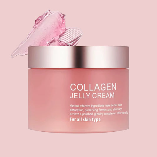Collagen jelly cream - anti-aging - koreaanse huidverzorging