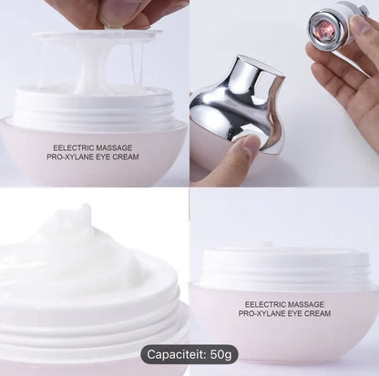Eye cream - liftende oog creme - koreaanse skincare - koreaanse huidverzorging- anti- aging