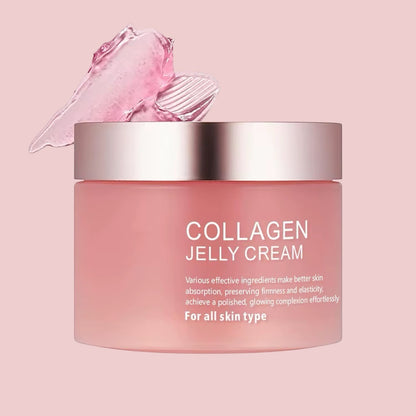 Collagen jelly cream - anti-aging - koreaanse huidverzorging